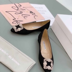 Manolo Blahnik High Heels